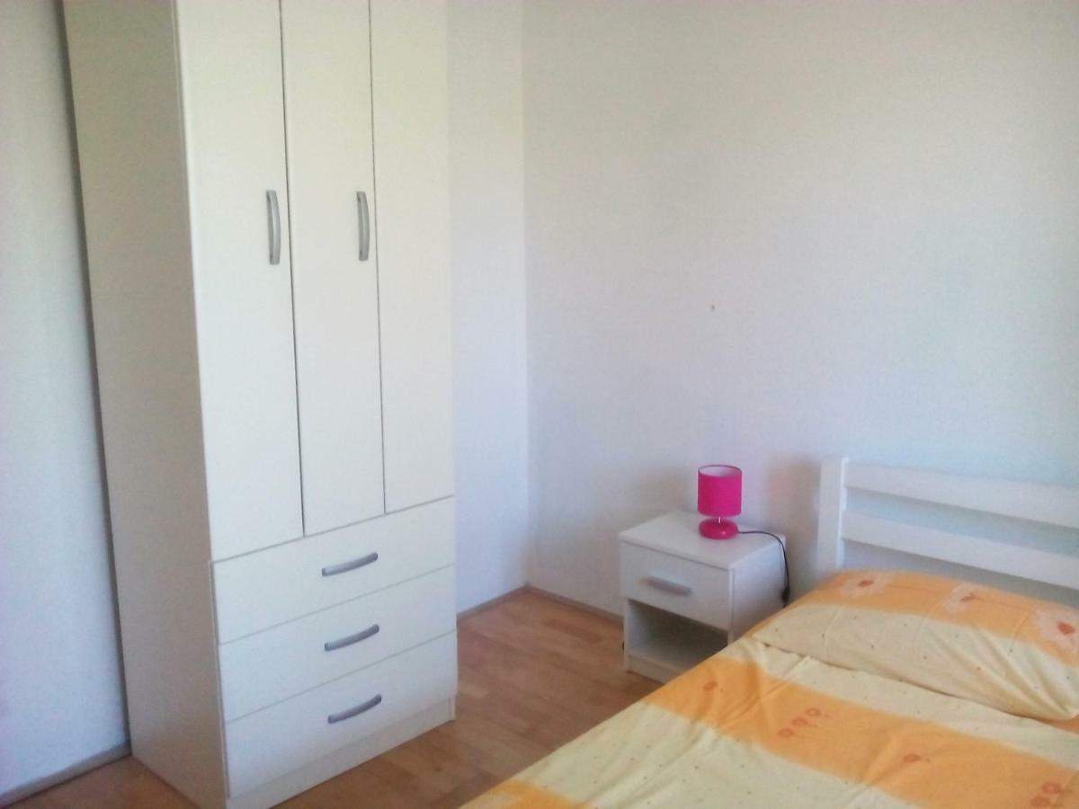 Apartments Petko Rogoznica  Exteriér fotografie